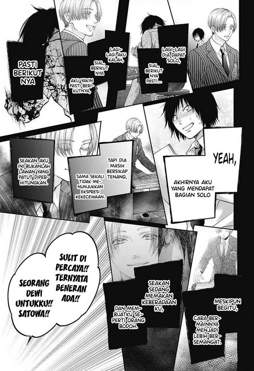 Chapter 131 - halaman 24