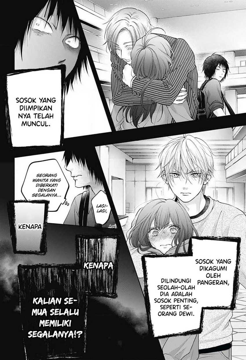 Chapter 131 - halaman 25