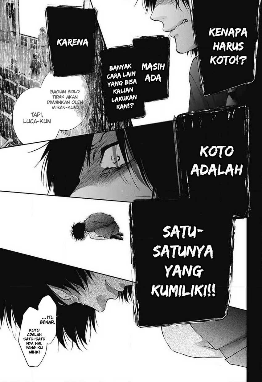 Chapter 131 - halaman 26