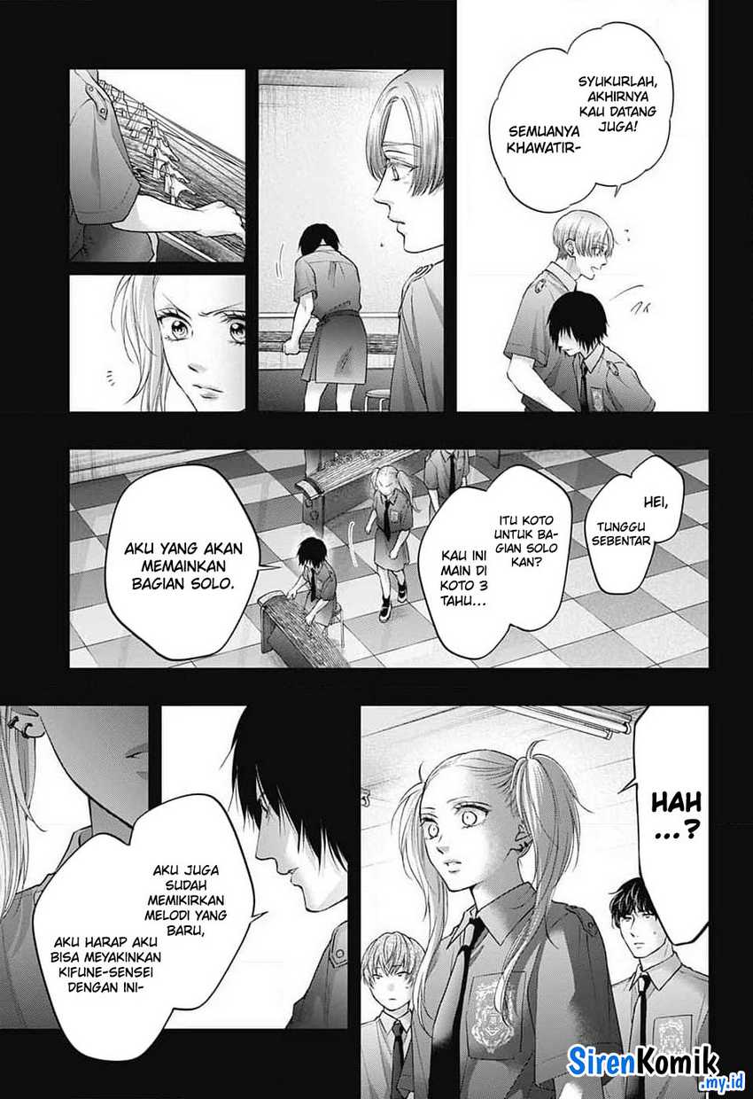 Chapter 131 - halaman 28