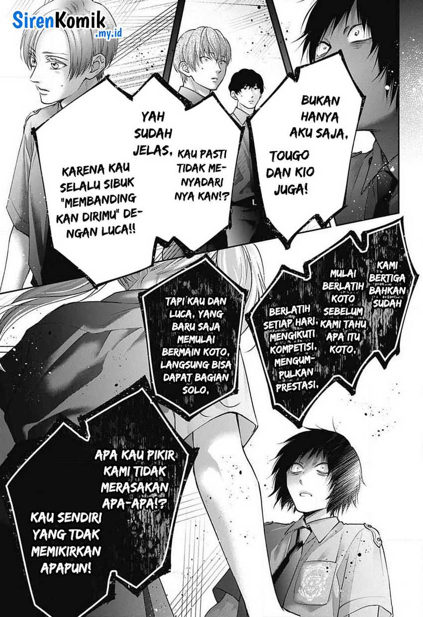 Chapter 131 - halaman 30