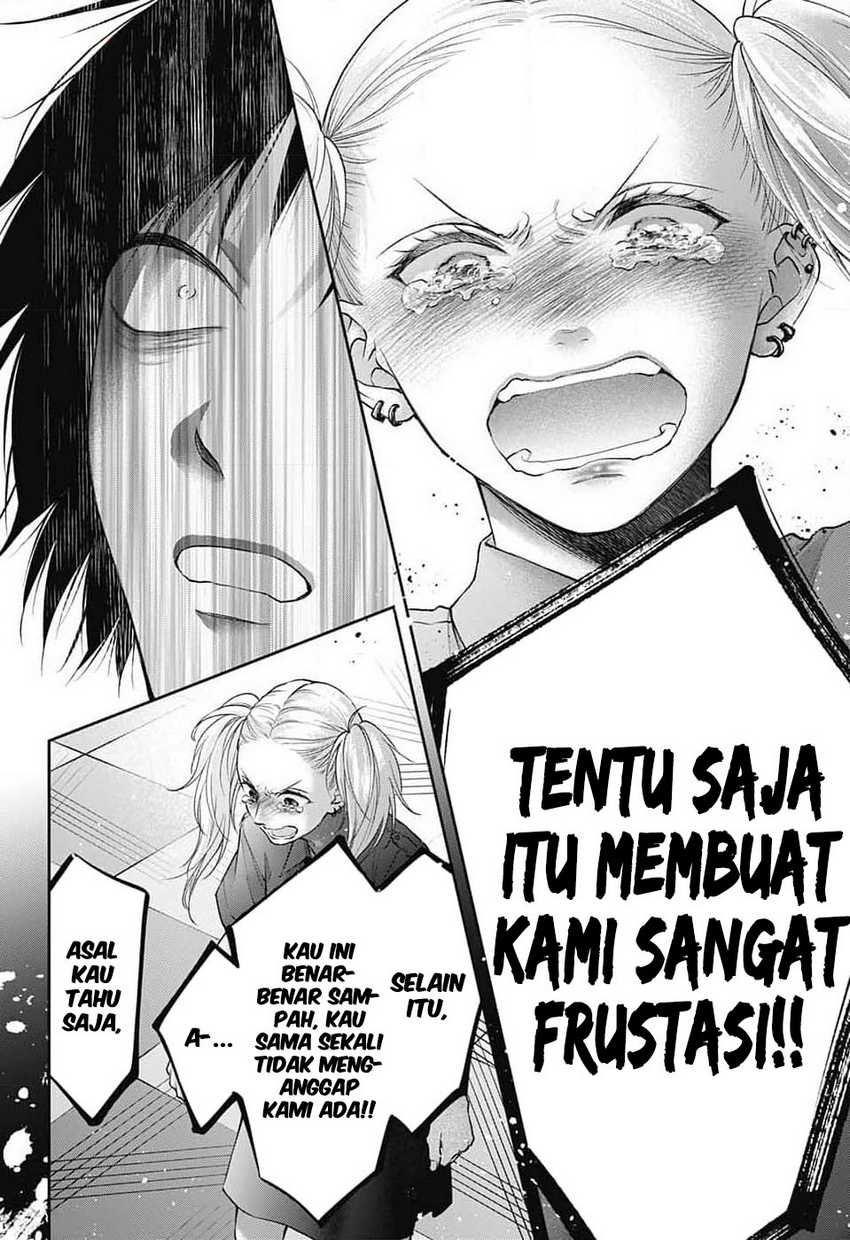 Chapter 131 - halaman 31