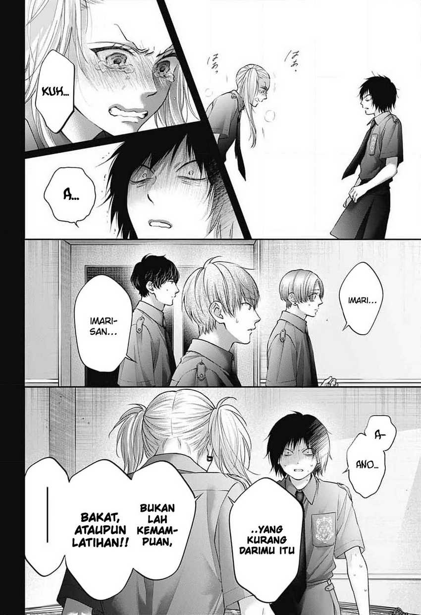 Chapter 131 - halaman 33
