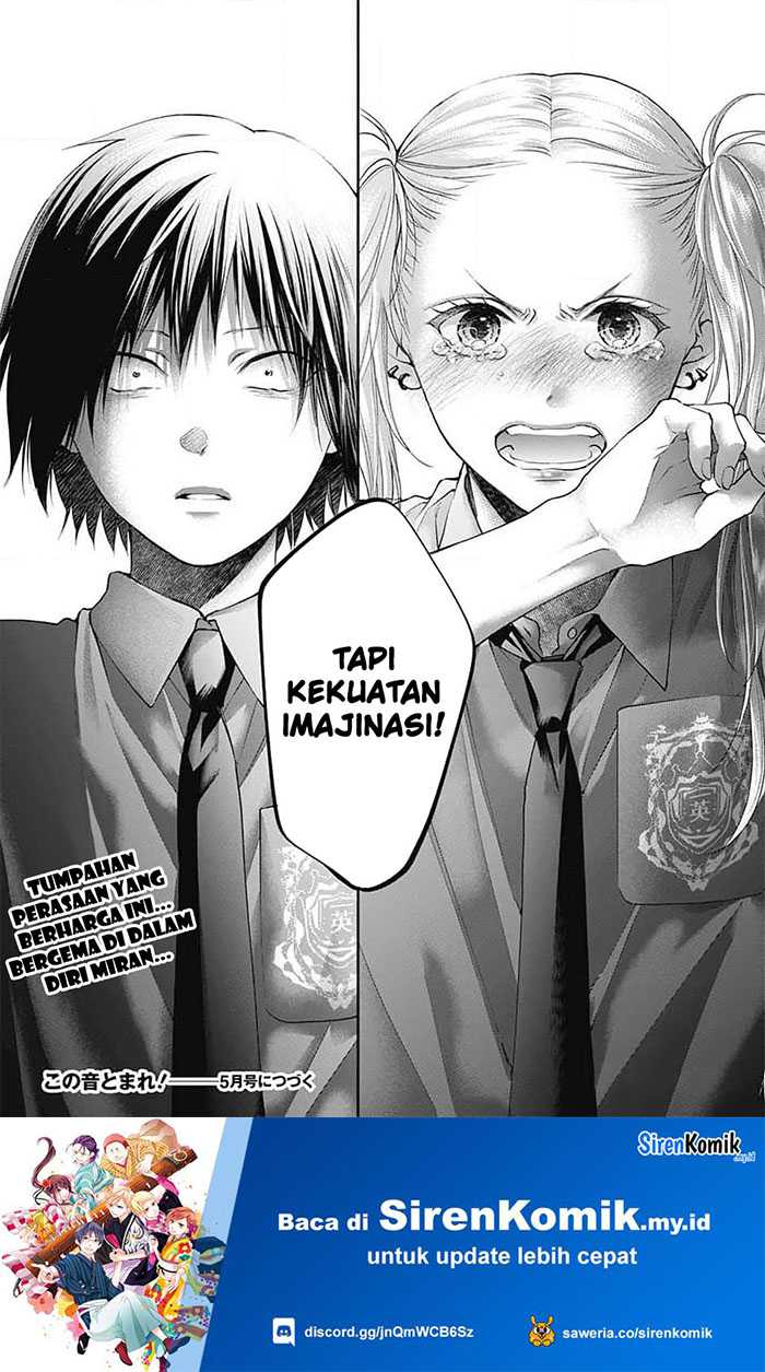 Chapter 131 - halaman 34