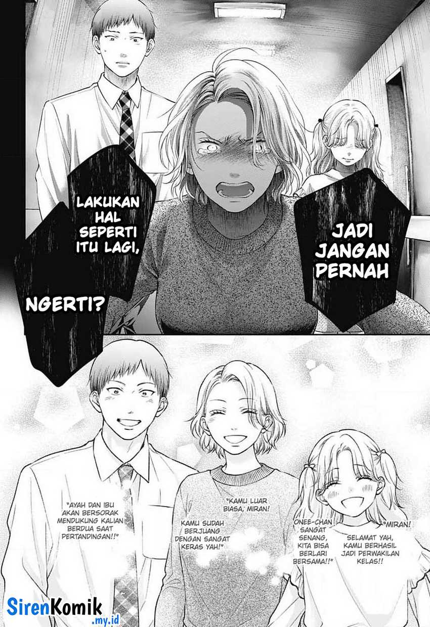 Chapter 130 - halaman 19
