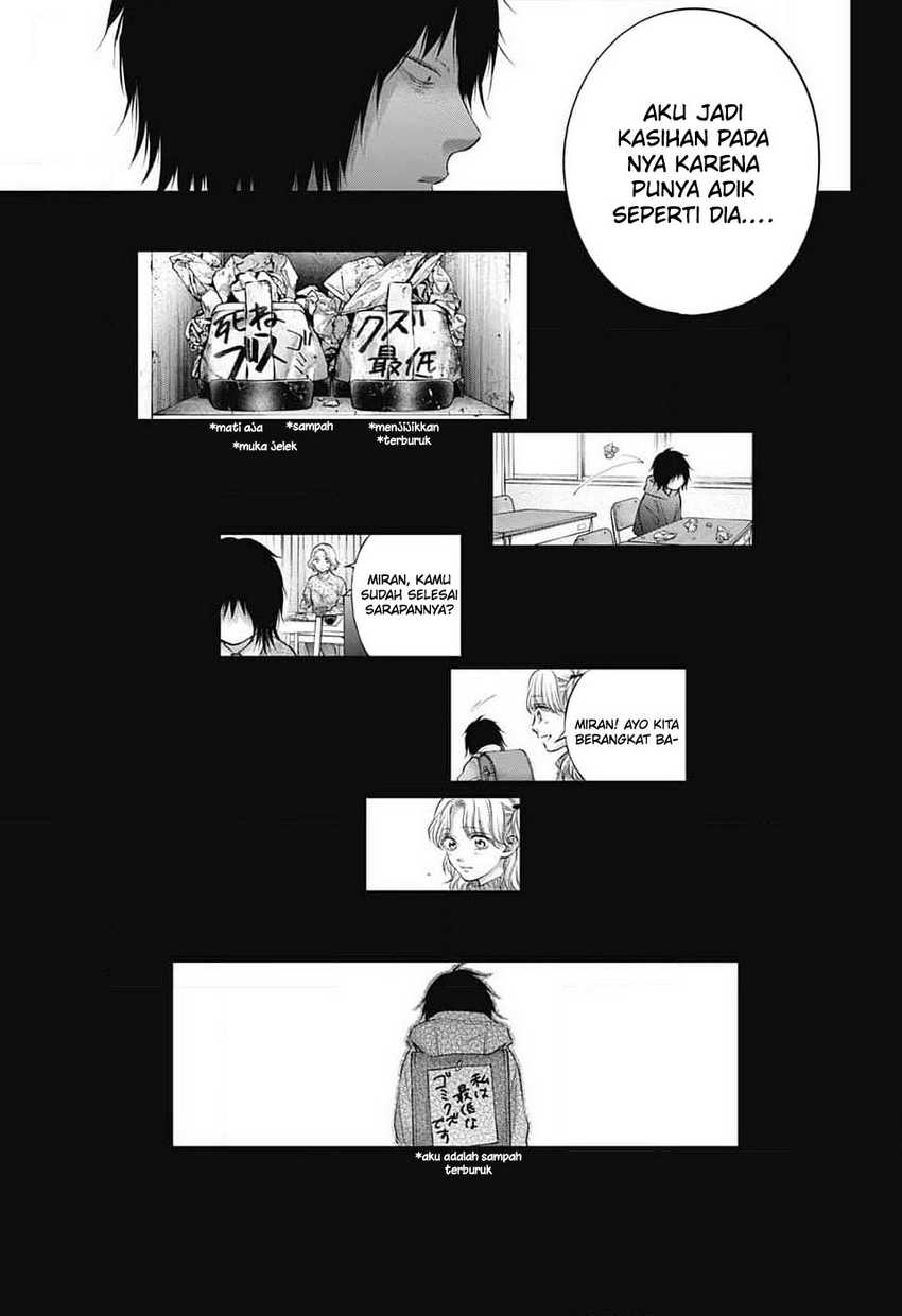 Chapter 130 - halaman 22
