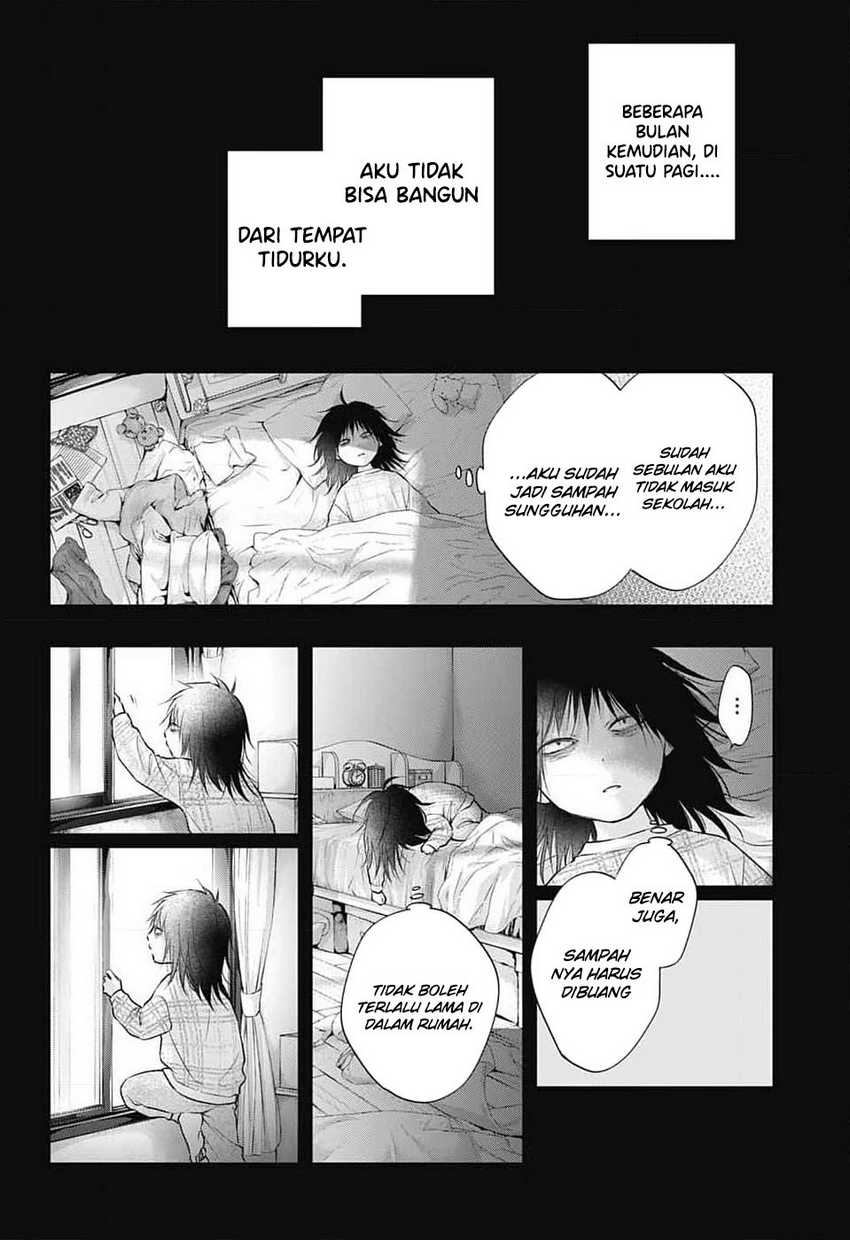 Chapter 130 - halaman 23