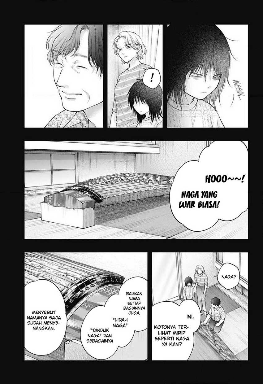 Chapter 130 - halaman 28