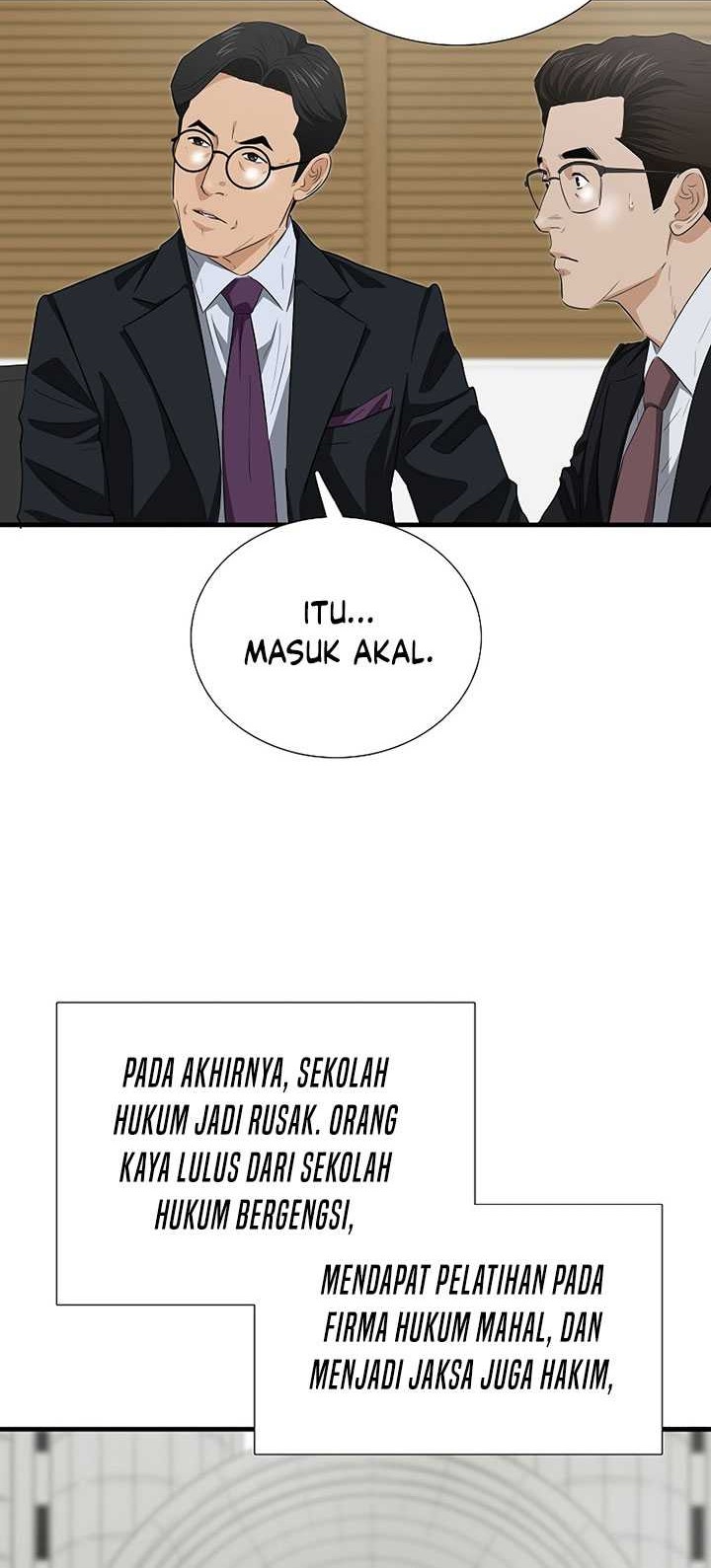 Chapter 122 - halaman 22