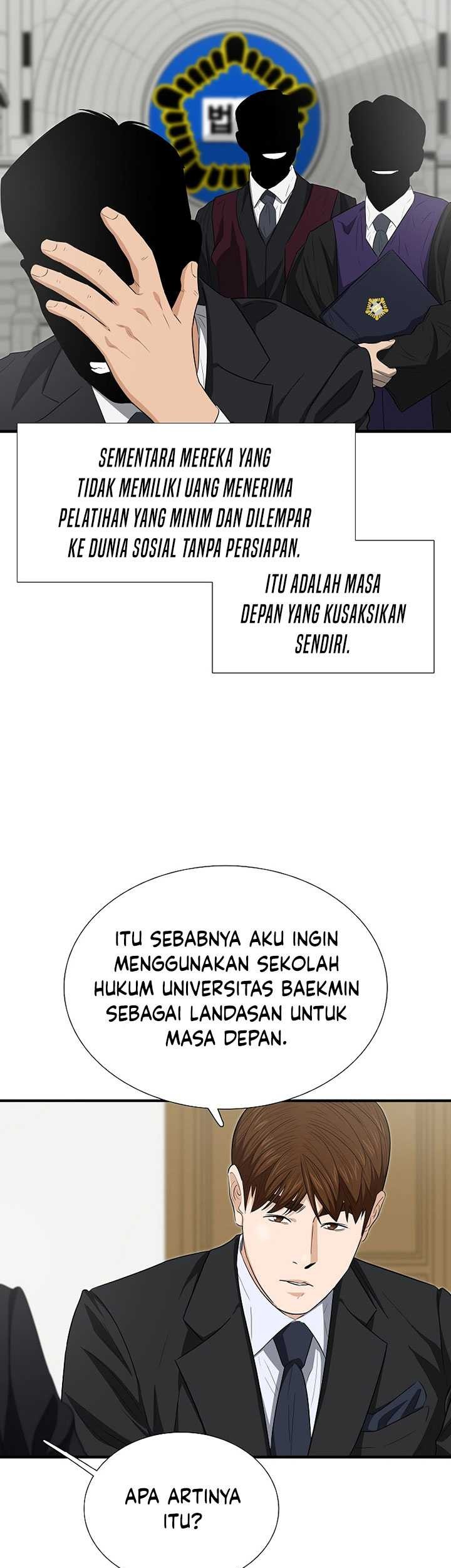 Chapter 122 - halaman 23
