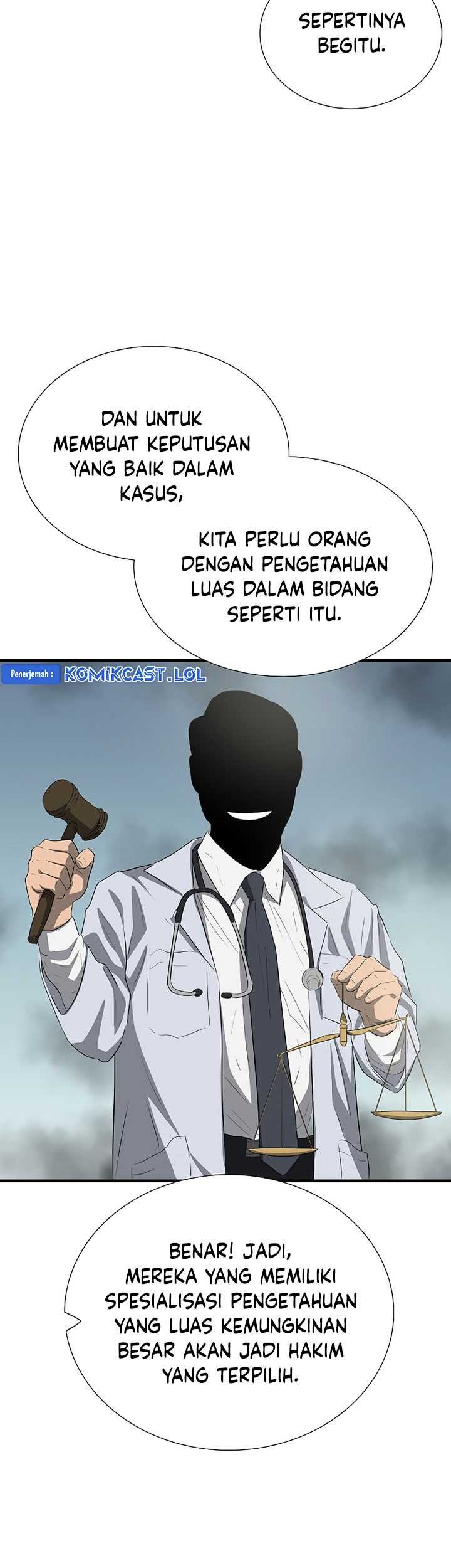 Chapter 122 - halaman 31