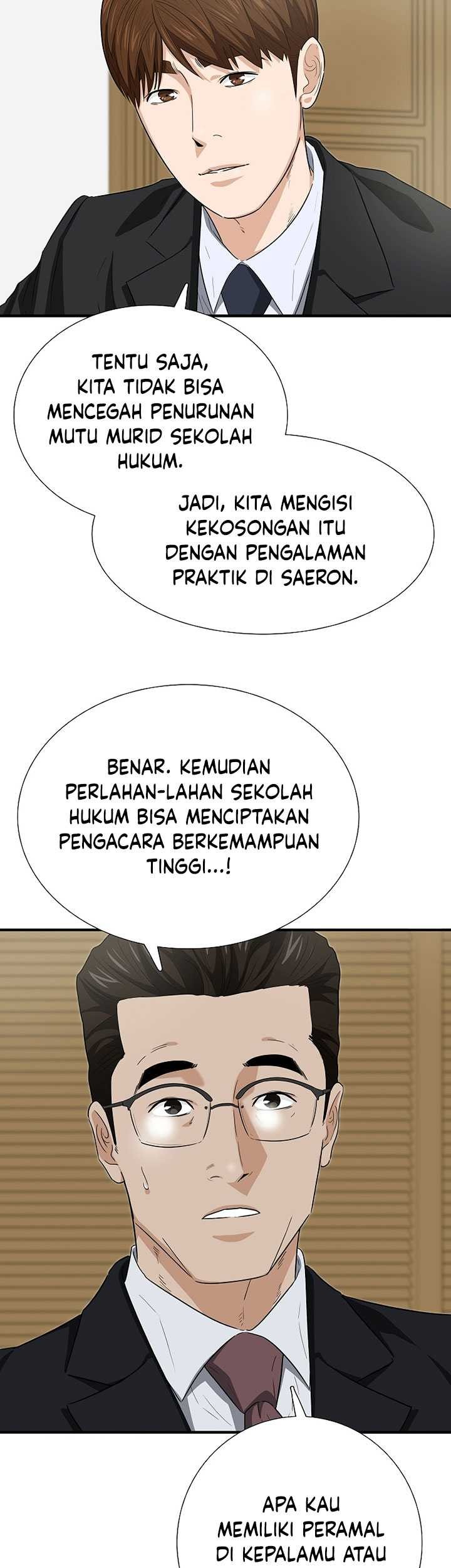 Chapter 122 - halaman 33