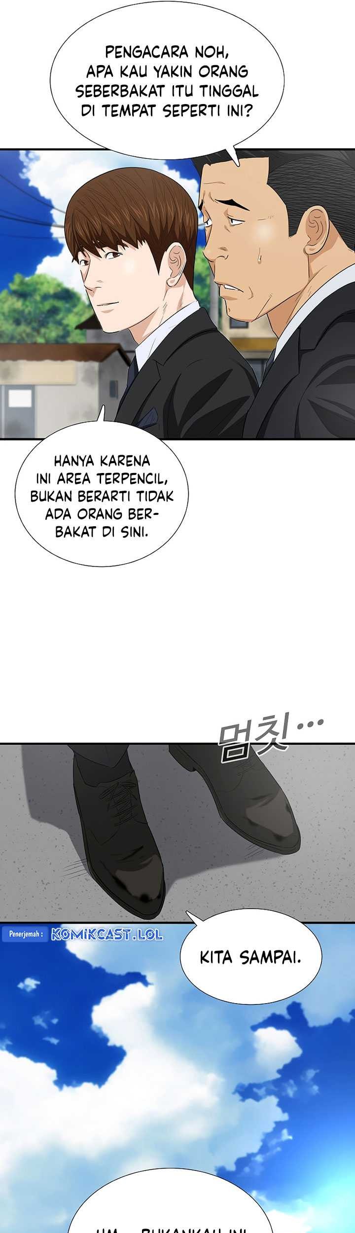 Chapter 122 - halaman 39