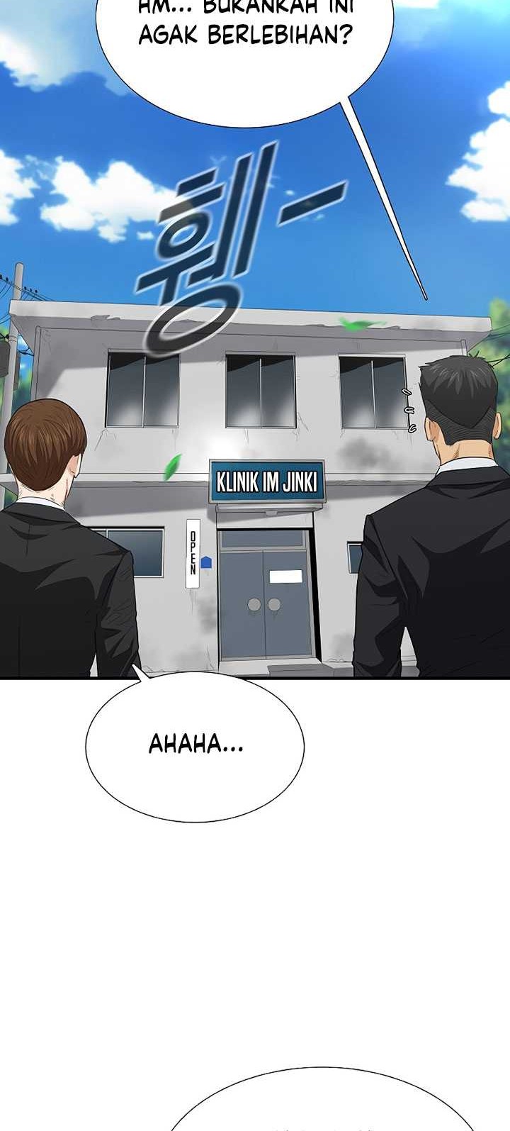 Chapter 122 - halaman 40