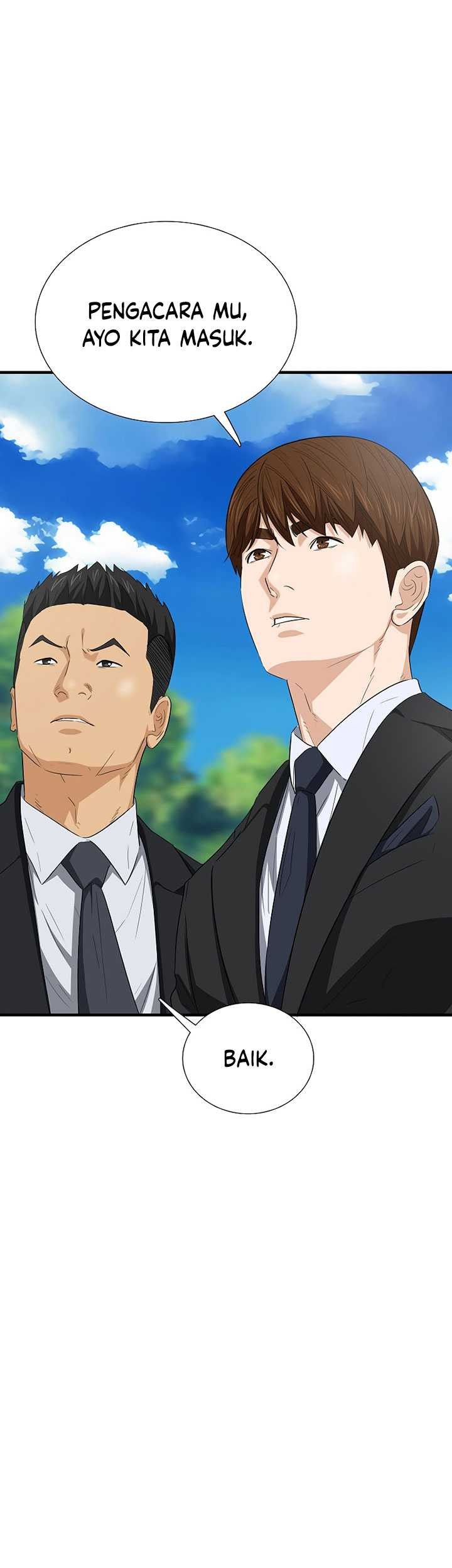 Chapter 122 - halaman 45