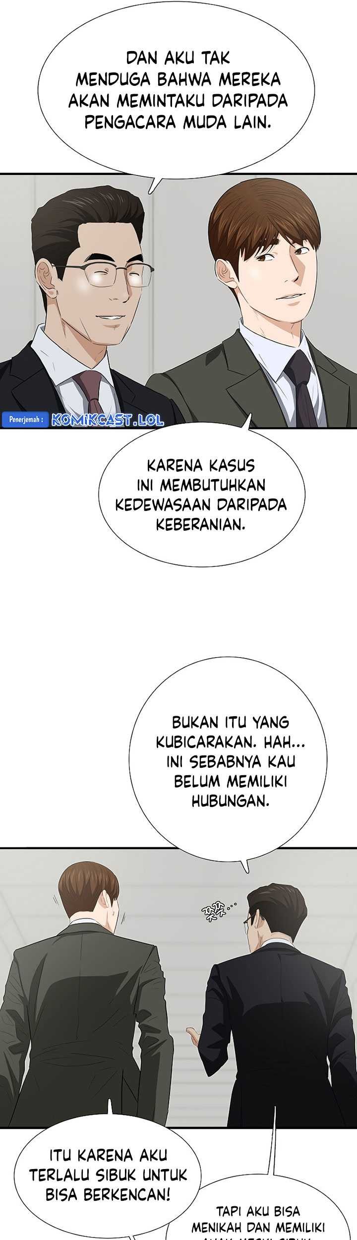 Chapter 122 - halaman 71