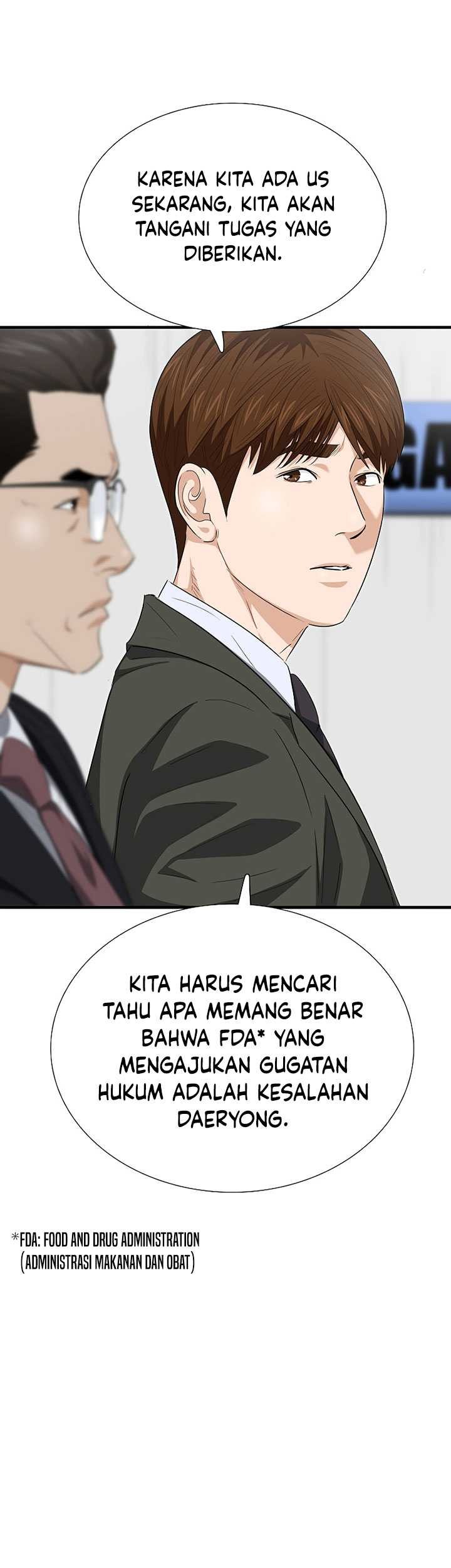 Chapter 122 - halaman 73