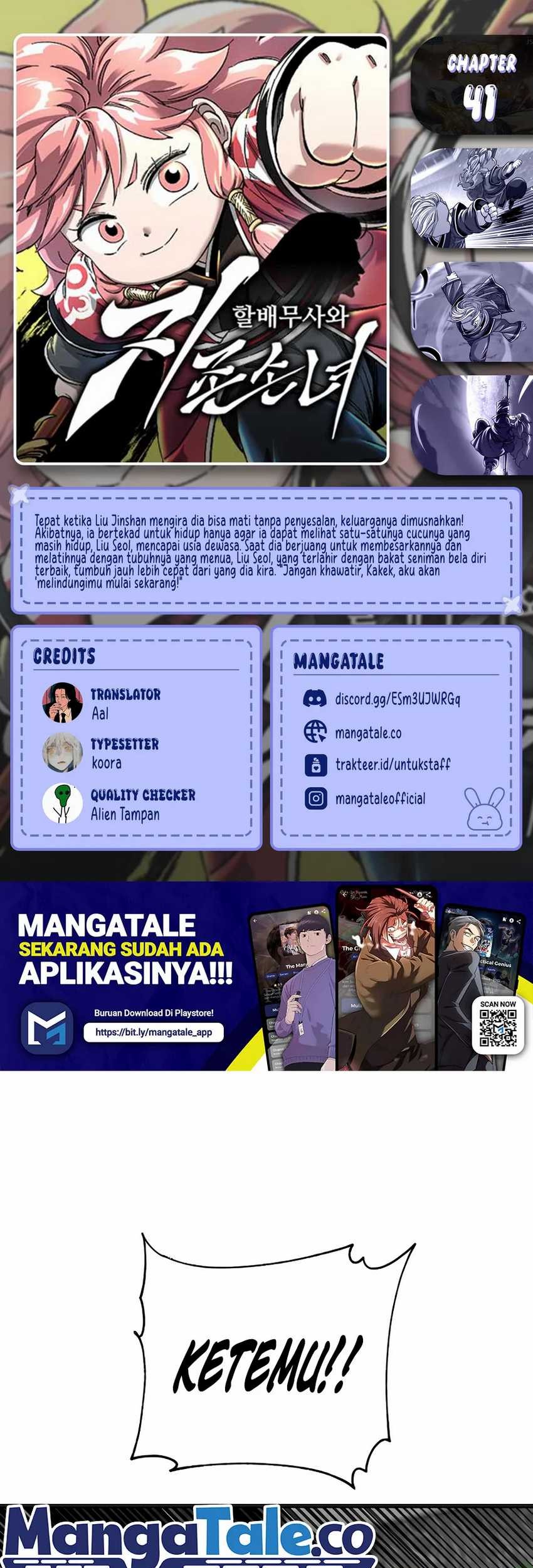 Chapter 41 - halaman 2