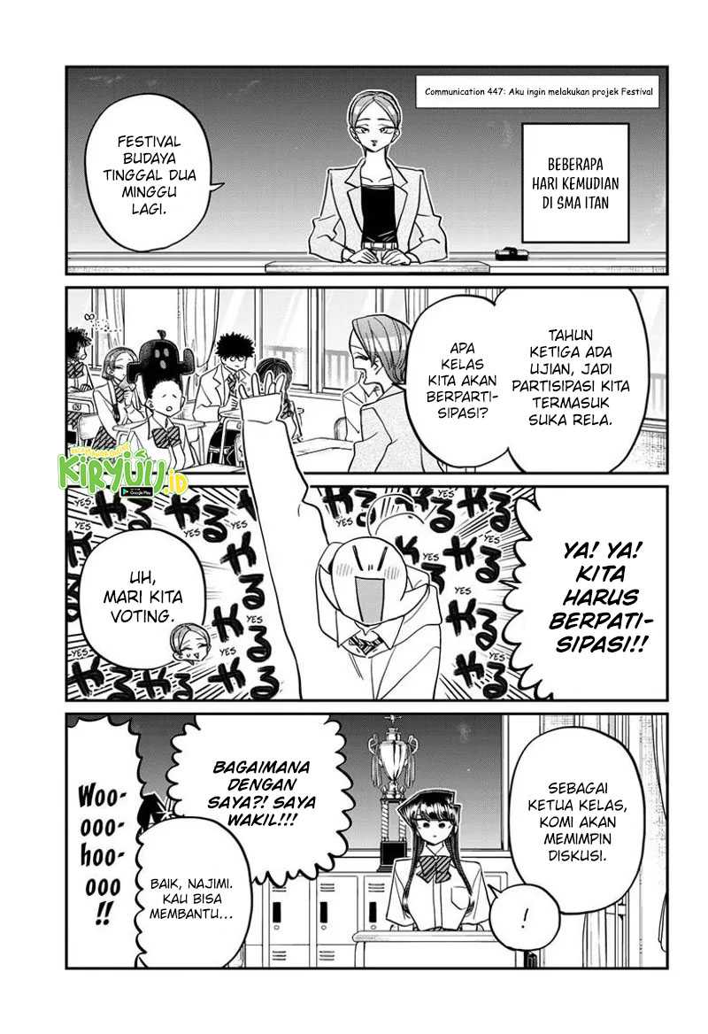 Chapter 447 - halaman 3