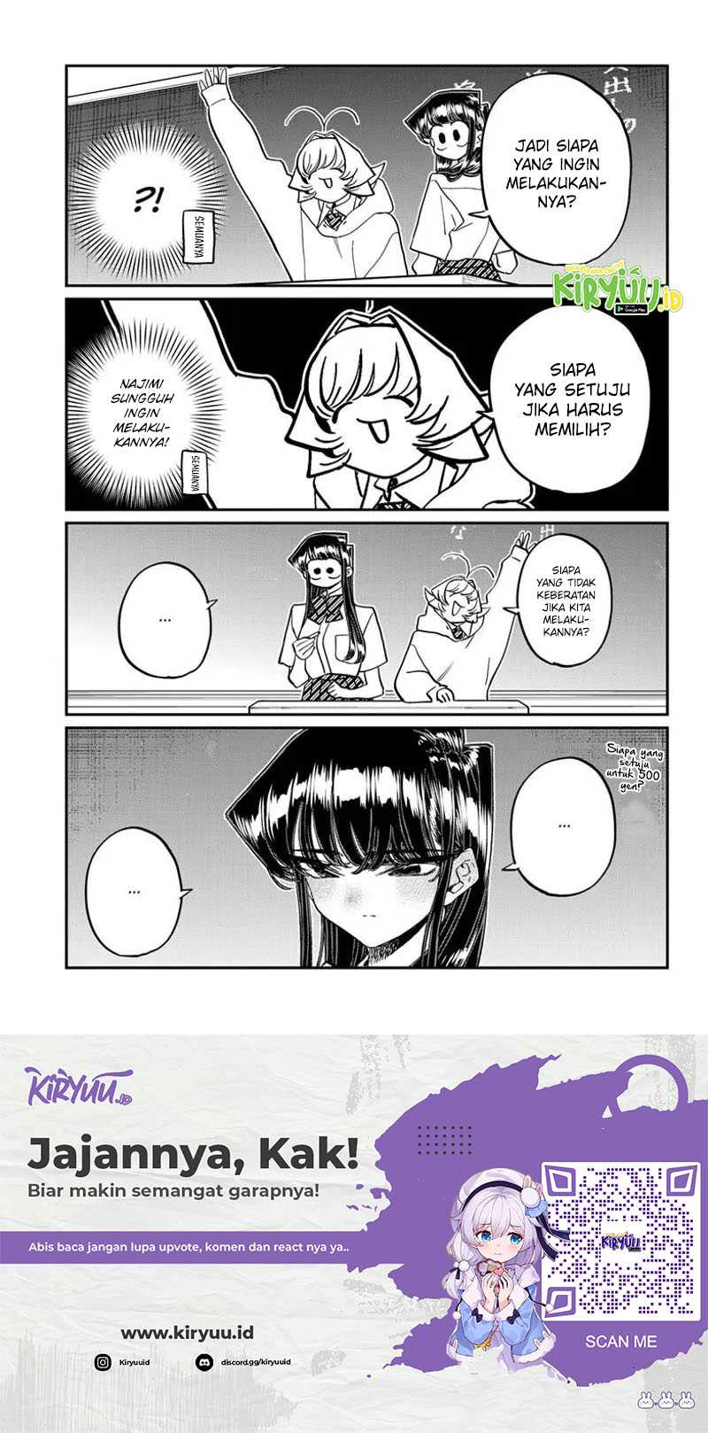 Chapter 447 - halaman 5