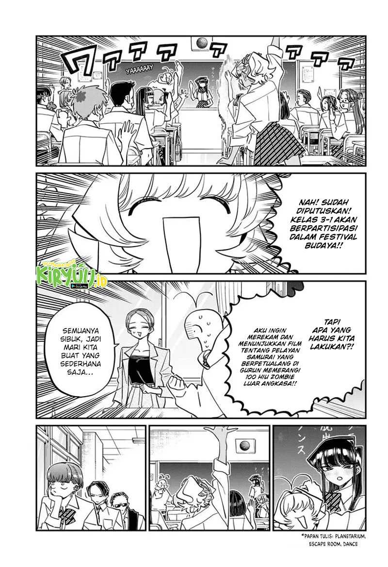 Chapter 447 - halaman 7