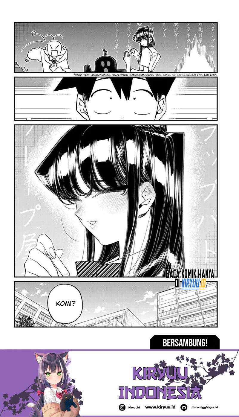 Chapter 447 - halaman 8