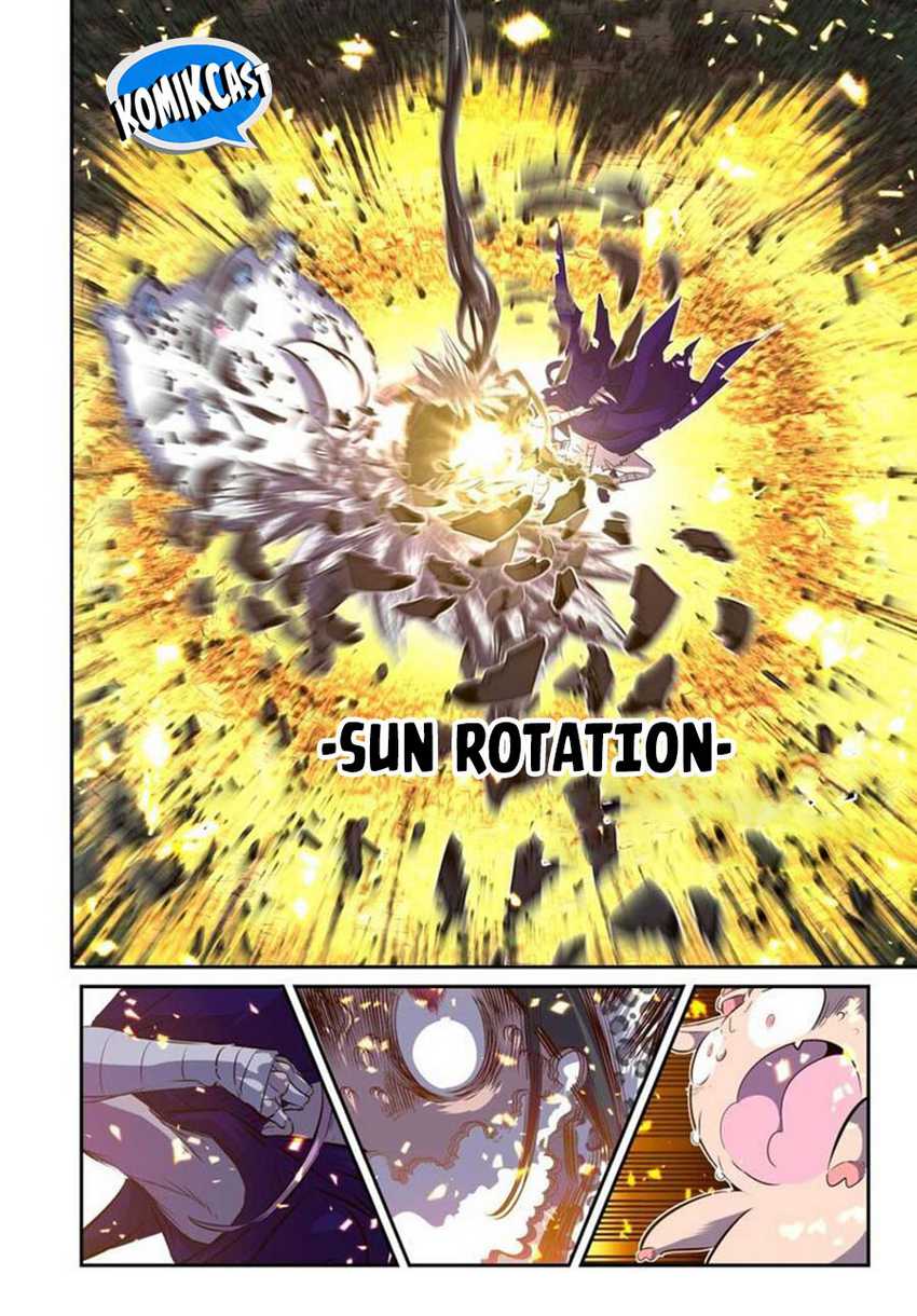 Chapter 159 - halaman 20