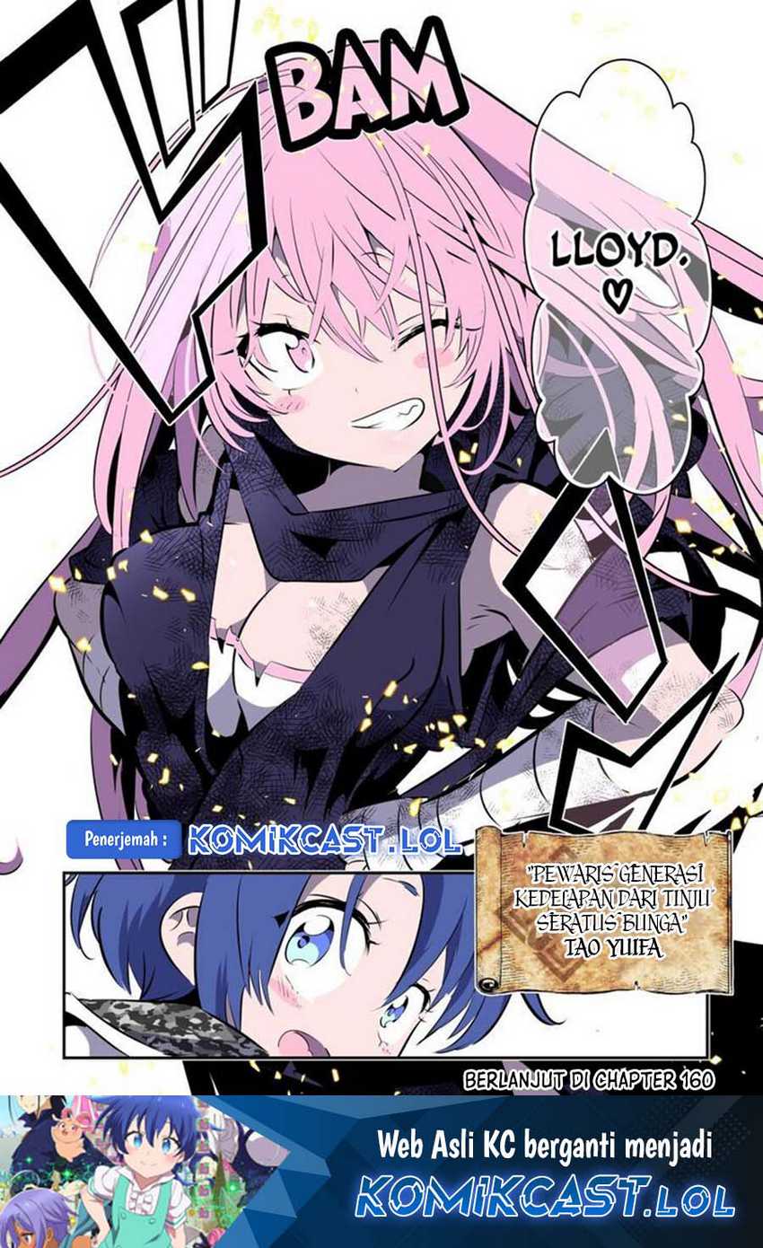 Chapter 159 - halaman 22
