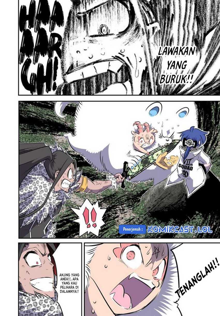 Chapter 159 - halaman 8