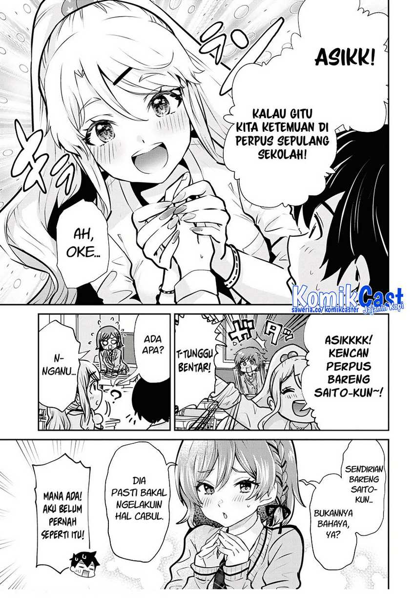 Chapter 18.1 - halaman 11