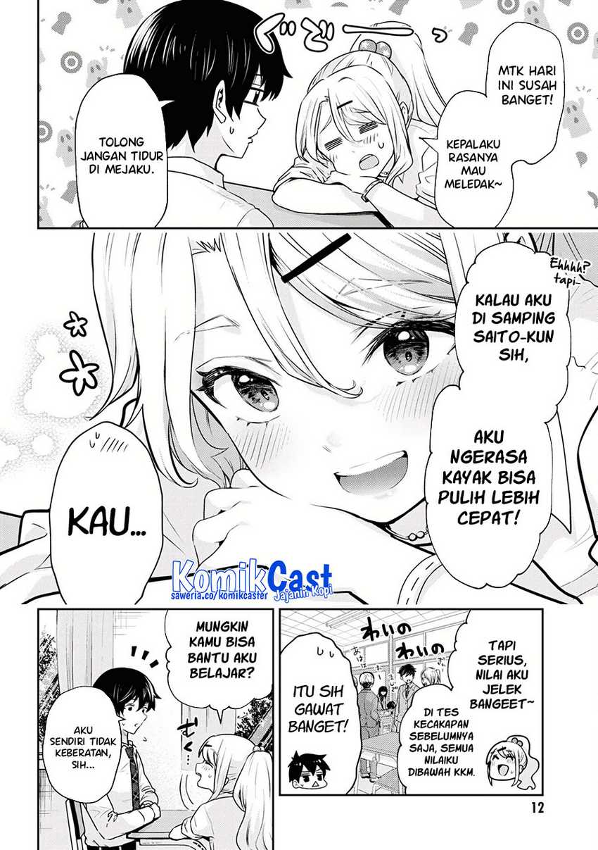 Chapter 18.1 - halaman 10