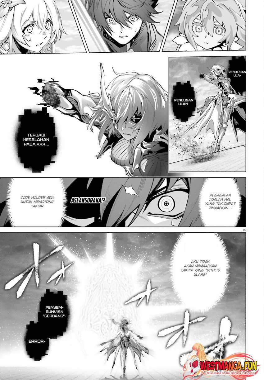 Chapter 46 - halaman 22