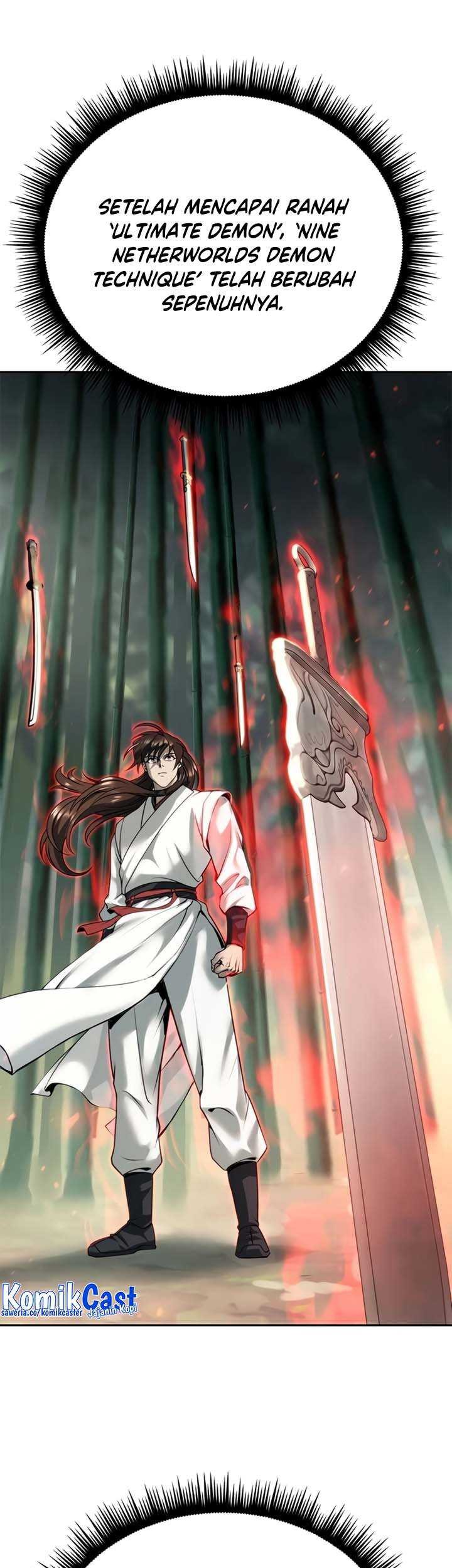 Chapter 69 - halaman 25