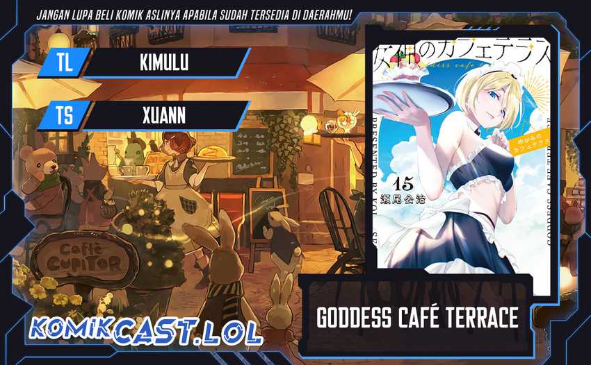 Chapter 146 - halaman 2