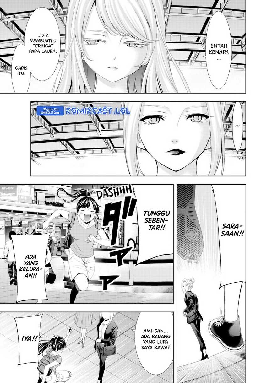 Chapter 146 - halaman 13
