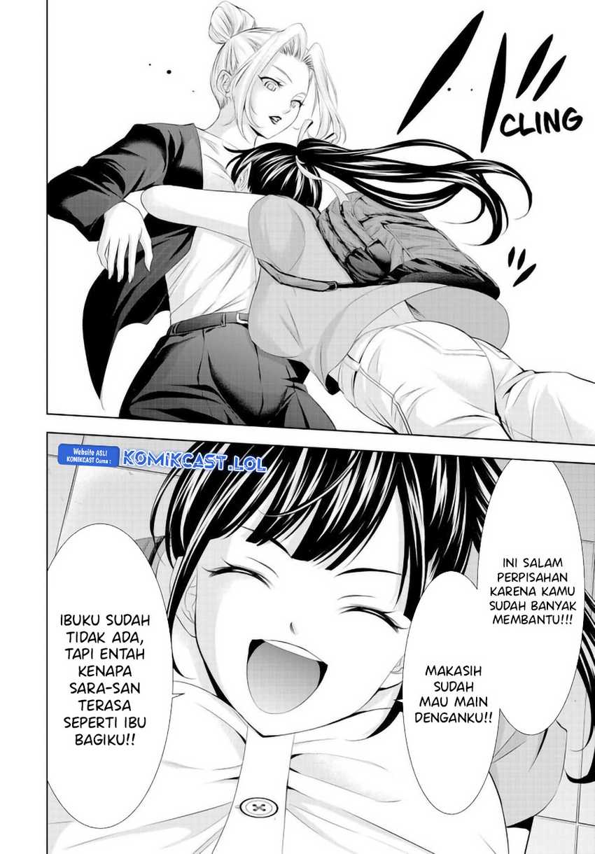 Chapter 146 - halaman 14