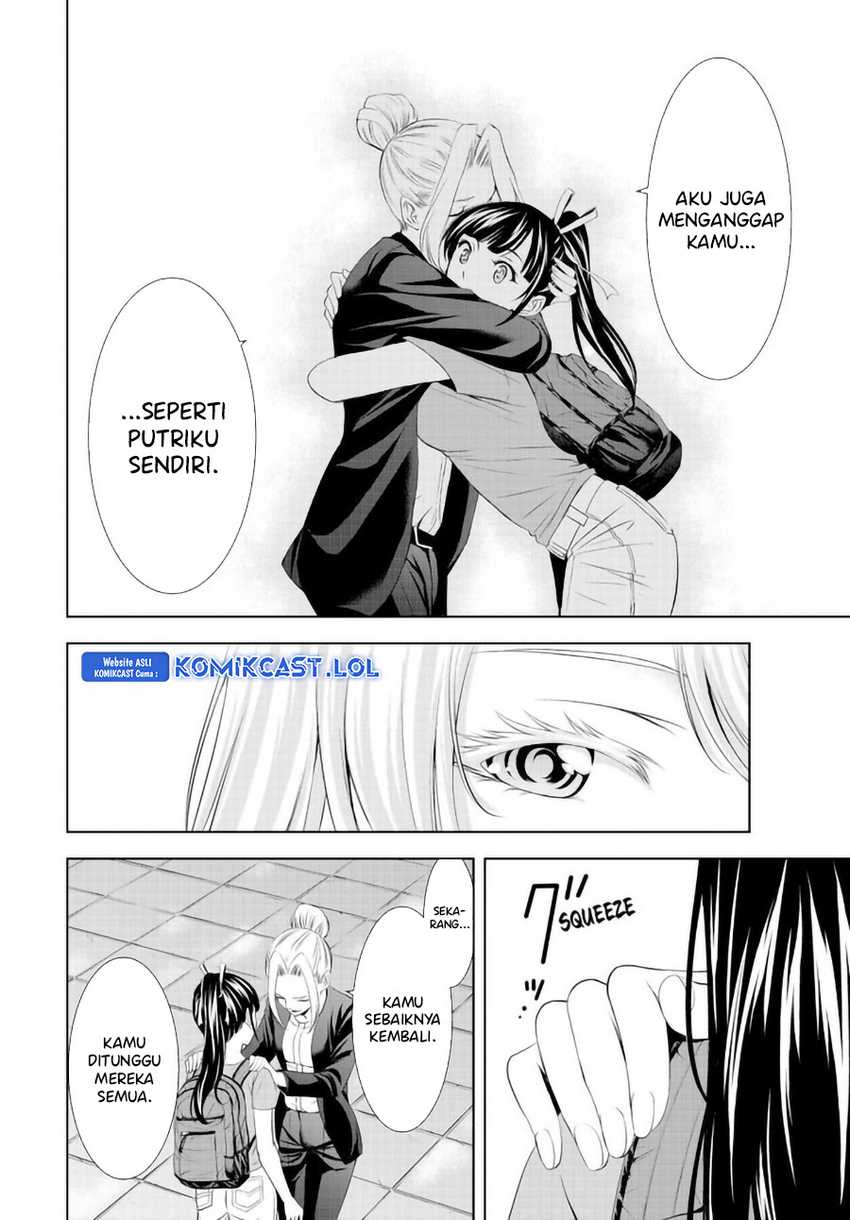 Chapter 146 - halaman 16