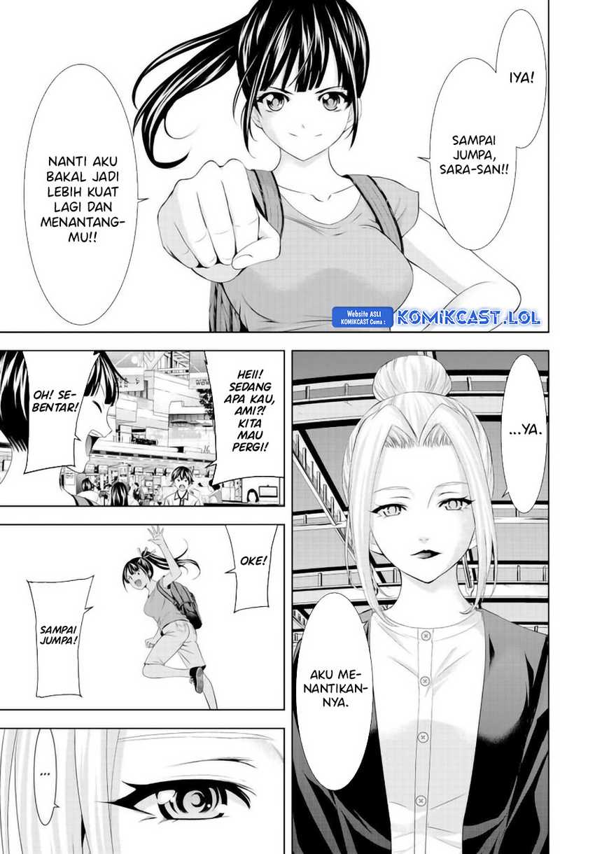 Chapter 146 - halaman 17