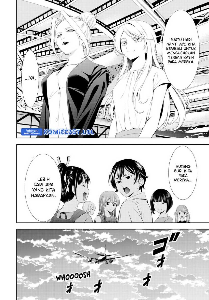 Chapter 146 - halaman 18