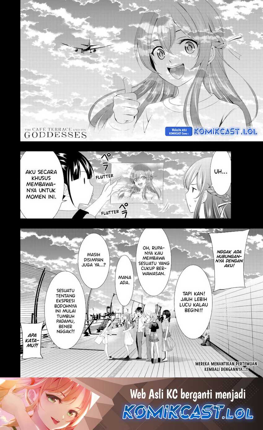 Chapter 146 - halaman 20