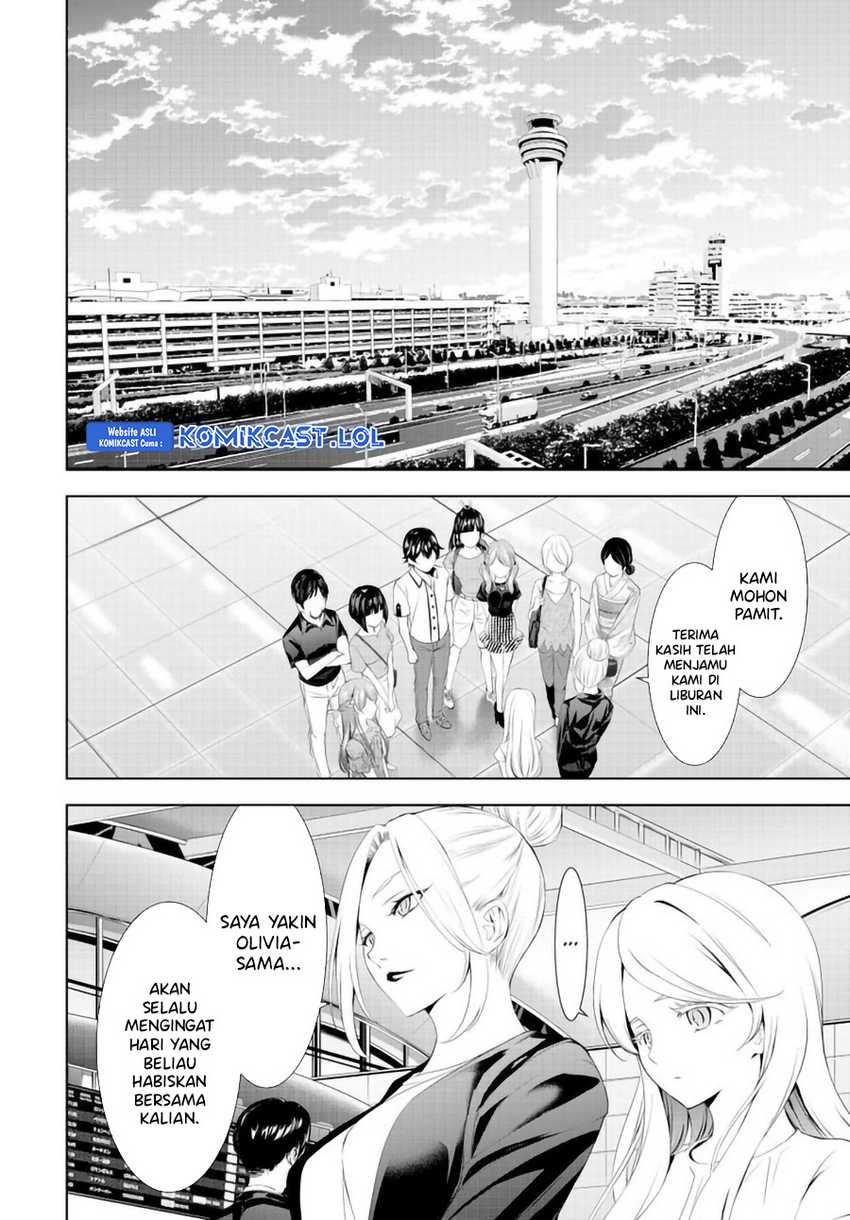Chapter 146 - halaman 4
