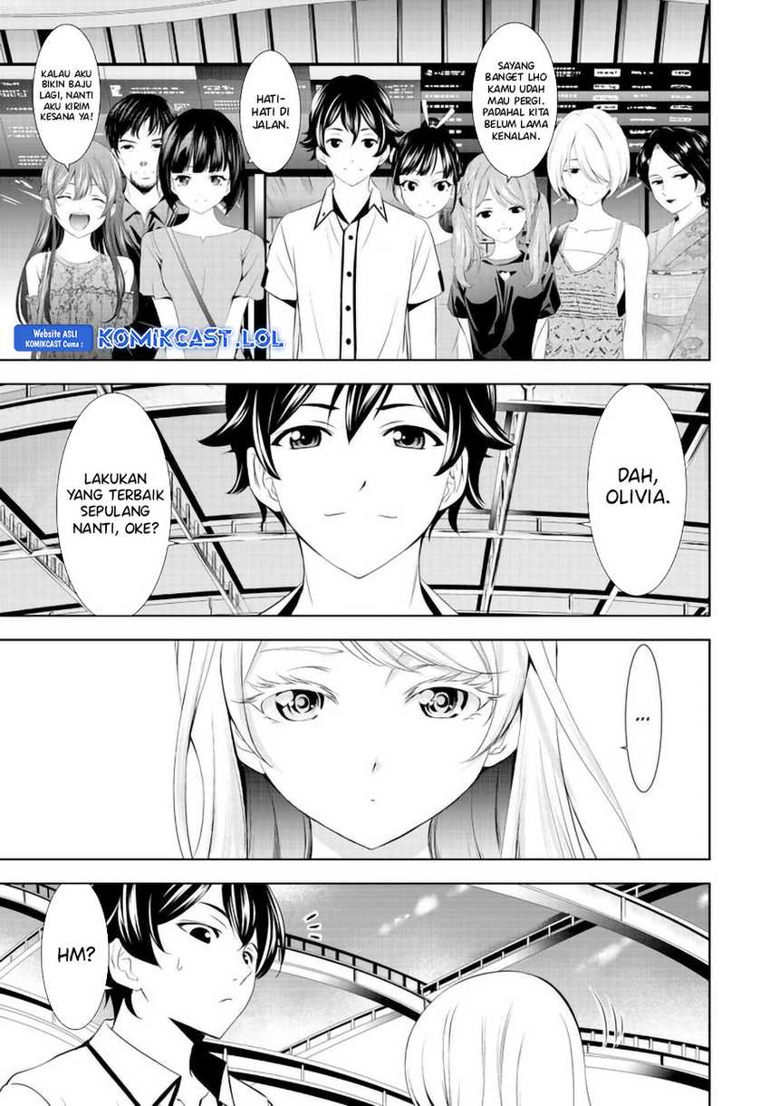 Chapter 146 - halaman 5