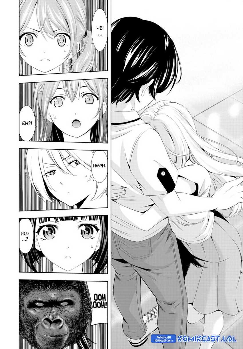 Chapter 146 - halaman 6