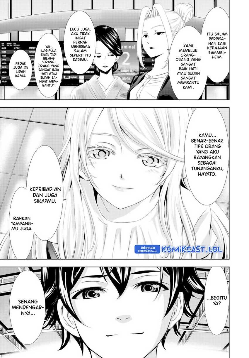Chapter 146 - halaman 7