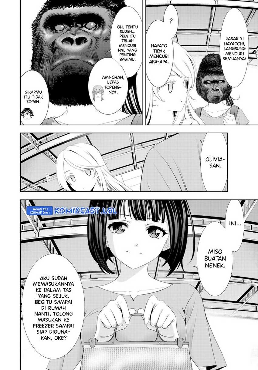 Chapter 146 - halaman 8