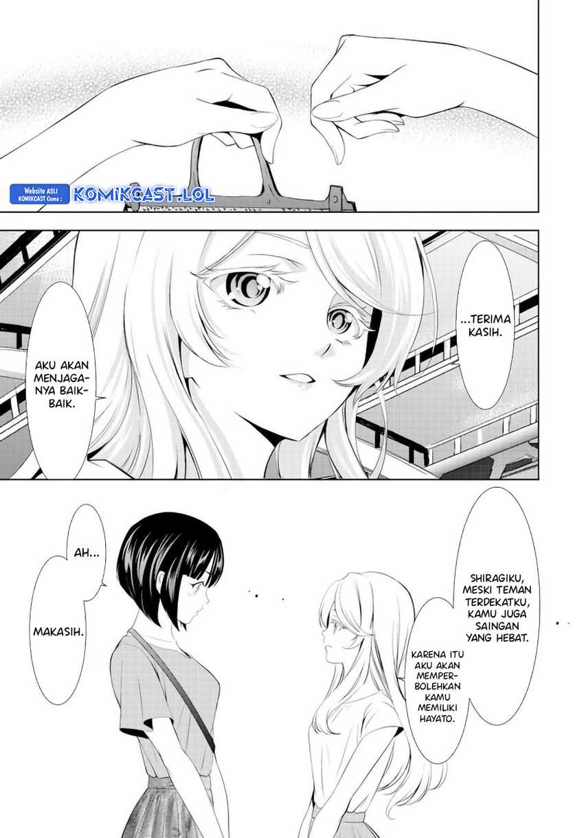 Chapter 146 - halaman 9
