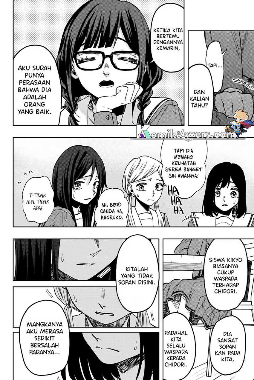 Chapter 61 - halaman 12