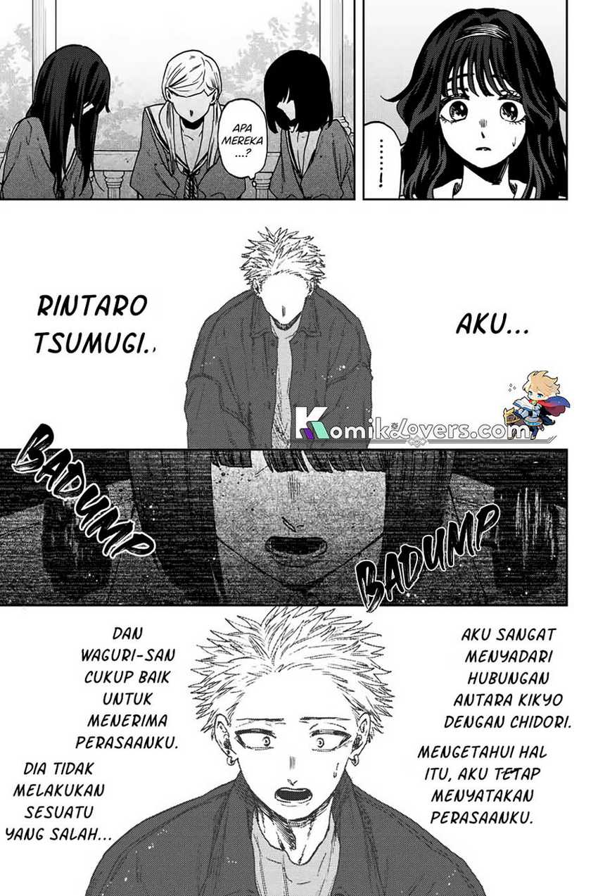 Chapter 61 - halaman 13