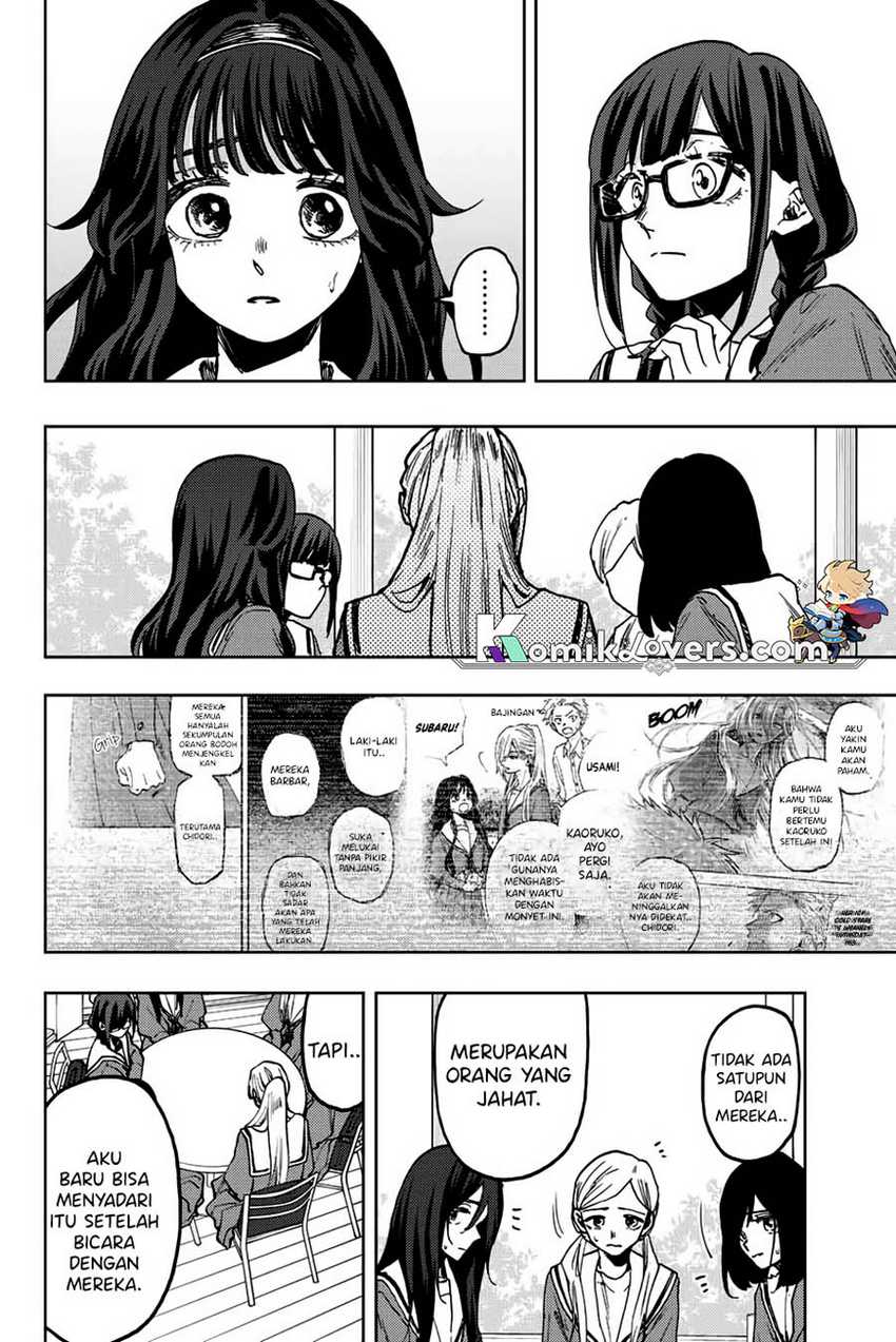 Chapter 61 - halaman 16
