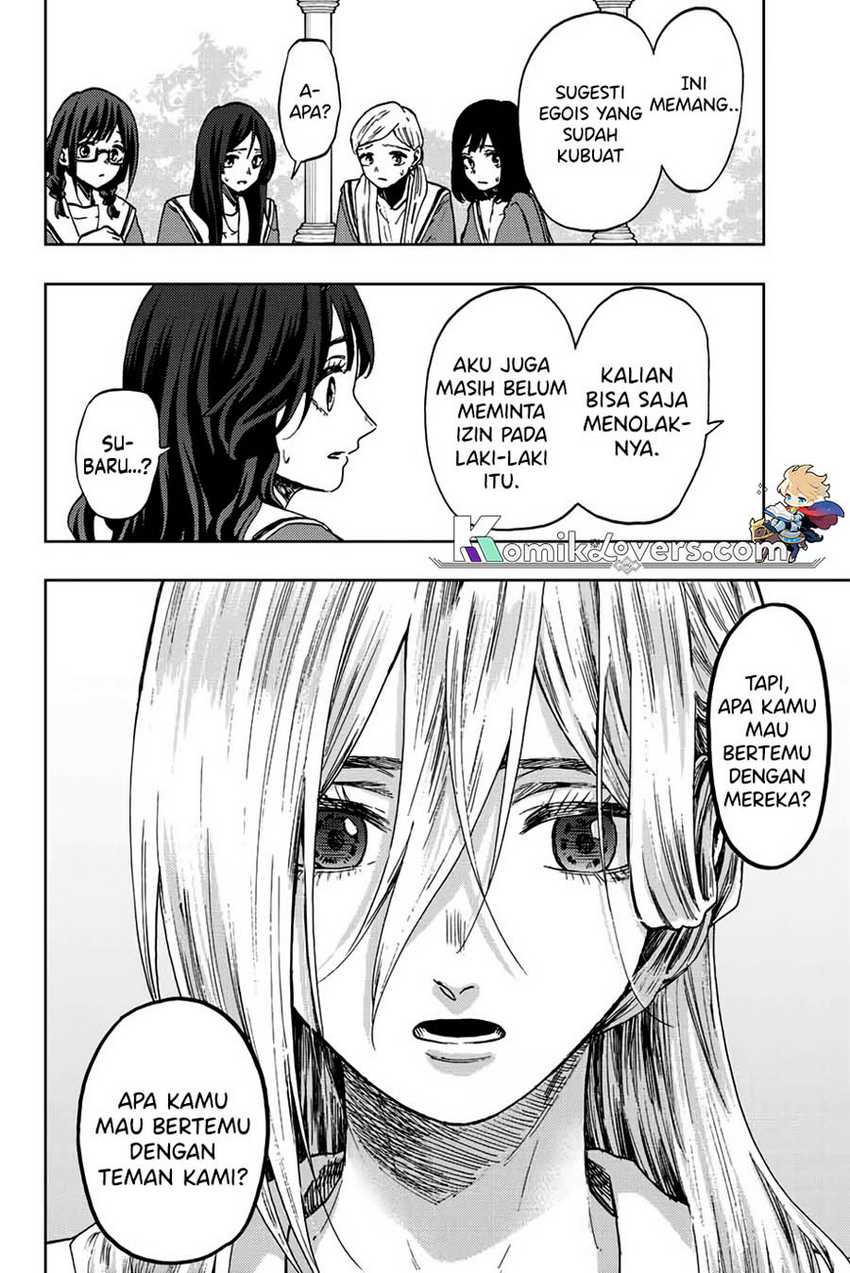 Chapter 61 - halaman 18